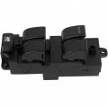 Ocpty Master Power Window Switch Front Left Driver Side Lift Fits 2000-2006 For Mazda Mpv Lc62-66-350a Gg2-a66-350