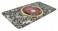 Marine Seal Urban Camo License Plate