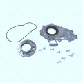 Tom Engine Oil Pump W Seals For 1995 1996 1997 1998 1999 2000 2001 2002 2003 2004 Toyota Tacoma 2 4l 2rzfe95-04