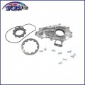 Tom Engine Oil Pump W Seals For 1995 1996 1997 1998 1999 2000 2001 2002 2003 2004 Toyota Tacoma 2 4l 2rzfe95-04