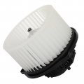 Ocpty A C Heater Blower Motor W Fan Cage Air Conditioning Hvac For 2012-2017 Hyundai Azera 2014-2016 Equus For Kia Cadenza