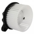 Ocpty A C Heater Blower Motor W Fan Cage Air Conditioning Hvac For 2012-2017 Hyundai Azera 2014-2016 Equus For Kia Cadenza