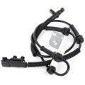Abs Wheel Speed Sensor Left Front Right Fit For 2008-2011 Chrysler Dodge Grand Caravan Als1998