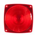 Blazer B9423k Replacement Lens Kit For B94 B84 Front And Side Marker Lights 
