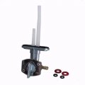 Httmt- Combo 3 5l Gas Fuel Tank Switch Petcock Fairing Panel Bolts Compatible With Crf50 Crf 50 Pitt Bike