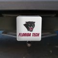 Florida Institute Of Technology Secondary Logo Tow Trailer Hitch Cover Plug Insert 1 4 Inch 25