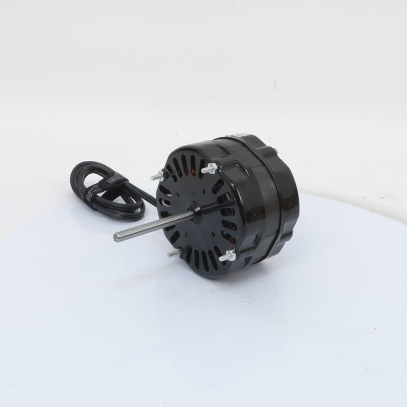 Packard 1 20 Hp 1650 Rpm 115 Volt Motor 90766
