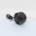 Packard 1 20 Hp 1650 Rpm 115 Volt Motor 90766 