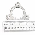 Polaris Snowmobile Gasket Exhaust Genuine Oem Part Qty 1