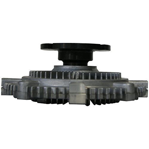 Gmb 950-2050 Engine Cooling Fan Clutch