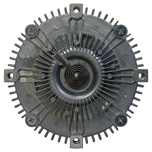 Gmb 950-2050 Engine Cooling Fan Clutch