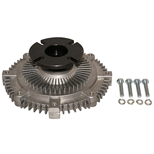 Gmb 950-2050 Engine Cooling Fan Clutch
