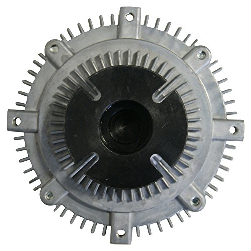 Gmb 950-2050 Engine Cooling Fan Clutch