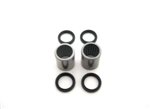 Boss Bearing S-atv-shock-1000-4d6-b-3 Upper Rear Shock Mount Bearings And Seals Kit Suzuki Rmz250 Rm-z250 2007-2012