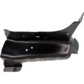 Passenger Side Headlight Bracket Mounting Panel For Buick Regal 2011 2017 Gm1221143 84415350 