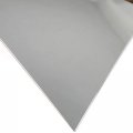 G-plus Bumper Chrome Trim Compatible With Volvo Vnl 300 430 630 670 730 780 Driver Passenger Side Extension Corners 1 Pair