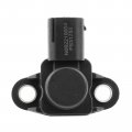 A-premium Manifold Pressure Map Sensor Compatible With Mercedes-benz E250 2014-2016 Glk250 2013-2015 Gle300d 2016 Ml250 2015
