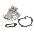 91-99 Nissan 1 6 Dohc 16v Ga16de Timing Chain Kit Water Pump 