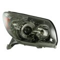 Sawyer Auto Headlight Headlamp Passenger Side Right For 06-09 4runner W Sport Package 