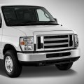 Fo2503249 Factory Style Headlight Assembly Compatible With Ford E-series Super Duty F-650 F-750 2008-2014 Passenger Right Side