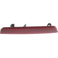 Chevy Equinox 2010-2017 Bumper Reflector Passenger Side Rear Led Replacement For Gm1185110 25809862