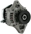 Jlg Equipment With Daihatsu Engine Alternator 12531
