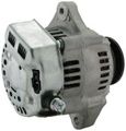 Jlg Equipment With Daihatsu Engine Alternator 12531