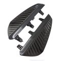 2pcs Bumper Fog Light Cover Front Left Right Side Grille Bezel For Nissan Sentra 2024 2025 Replace Kd569903221 Kd569903222 
