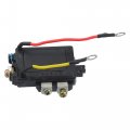 X Autohaux Ignition Control Module 89620-10090 For Chevrolet Nova 1985-1988 Spectrum 1986-1988 Isuzu Impulse 1989 I-mark
