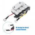 X Autohaux Ignition Control Module 89620-10090 For Chevrolet Nova 1985-1988 Spectrum 1986-1988 Isuzu Impulse 1989 I-mark