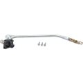 Wiper Linkage For Gmc C2500 C3500 1992 To 2000 Driver Side Replacement 12463067 Lh C K Full Size Pickup 88 02 
