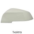 Spieg Driver Side Mirror Cover Cap Housing Replacement For Bmw F22 F23 F30 F31 F32 F33 F34 Painted Alpine White Lh