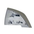 Driver Side Mirror Cover For Bmw F22 F23 F30 F31 F32 F33 F34 F87 E84 Painted Alpine White Housing 51-16-7-292-745