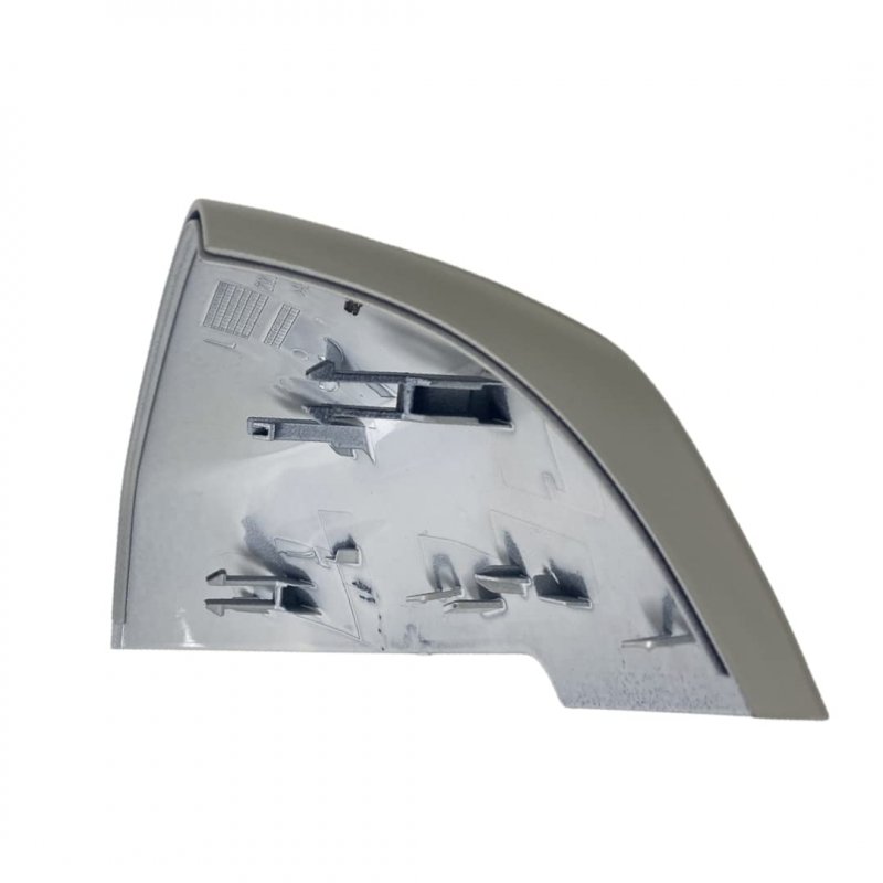 Driver Side Mirror Cover For Bmw F22 F23 F30 F31 F32 F33 F34 F87 E84 Painted Alpine White Housing 51-16-7-292-745