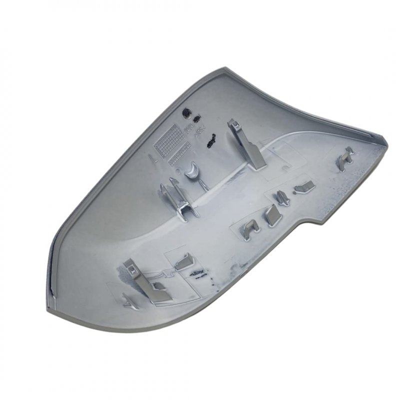 Driver Side Mirror Cover For Bmw F22 F23 F30 F31 F32 F33 F34 F87 E84 Painted Alpine White Housing 51-16-7-292-745