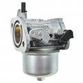 Hifrom 15004-0823 Carburetor With Air Filter Kit 11013-7047 Compatible Kawasaki Fs481v Fh430v Engine 15003-7061 15004-7070 