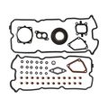 03-08 Infiniti Fx35 G35 Nissan 350z 3 5 Vq35de Full Gasket Set Head Bolts