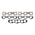 03-08 Infiniti Fx35 G35 Nissan 350z 3 5 Vq35de Full Gasket Set Head Bolts
