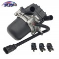 Tom Air Pump Fits 1999-2002 Chevrolet Express 1500 2500 3500 Gmc Savana 12568324