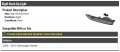 Right Passenger Side Back Up Light Compatible With 2006-2010 Volkswagen Beetle