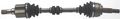 Arc 80-4853 Drive Shaft 