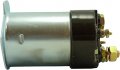 New Premium 12v Solenoid Compatible With Cat Cockshut Massey Ferguson Waukesha White Ag Lift Trucks 63-83 Replaces
