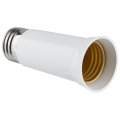 Satco S146 Adjustable Multi-beam Led Utility And Garage Ceiling Light White 5000k 1 Count Pack Of 1