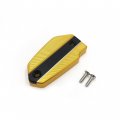 Httmt Cnc Brake Fluid Master Cylinder Cover Reservoir For Kawasak Z800 2013-2016 Er6n 