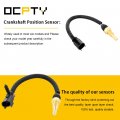 Ocpty Coolant Water Temperature Sensor Fit For 2004-2005 Buick Rainier 2002-2005 Chevy Trailblazer Gmc Envoy 2003-2005 Isuzu