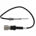 Fridayparts Temperature Sensor Compatible For Cummins Engine M11