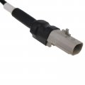 Fridayparts Temperature Sensor Compatible For Cummins Engine M11