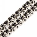 Niche 525 Drive Chain 104 Links O-ring With Connecting Master Link For Motorcycle Atv Dirt Bike