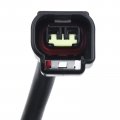 A-premium Electric Power Window Regulator With Motor Compatible Isuzu Rodeo 1998-2004 Sport Utility Rear Driver And Passenger