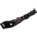 Subaru Outback Radiator Support 2015 2016 2017 2018 Lower Outer Steel Capa Certified Su1225150 51231al00a9p